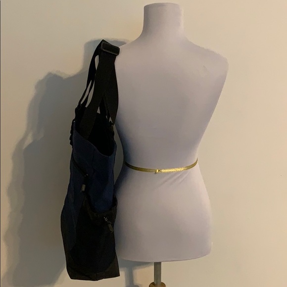 Blue Tote - Picture 2 of 4